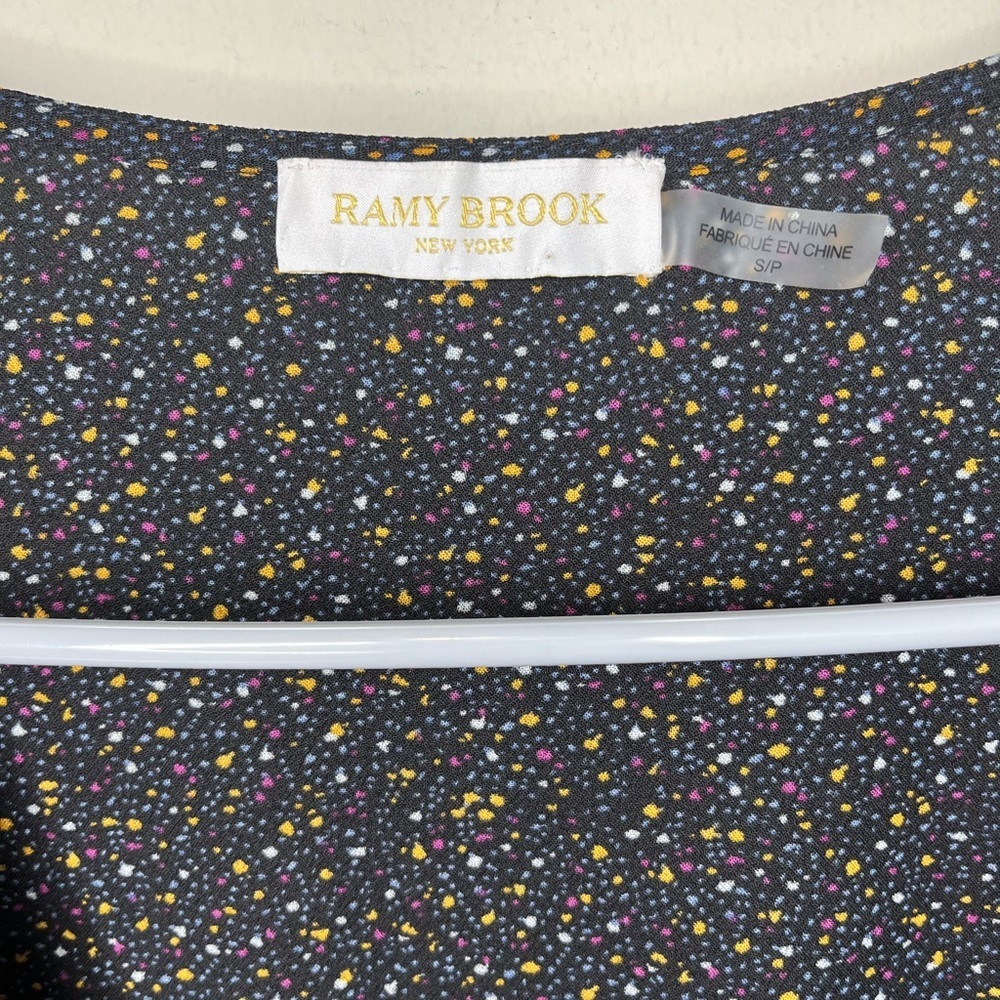 Ramy Brook Jumpsuit Size Small - Picture 6 of 15
